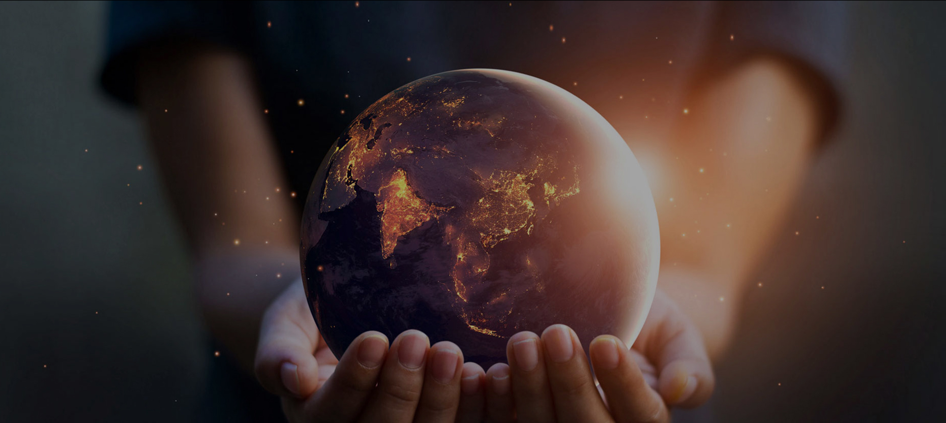 溫馨的企業文化